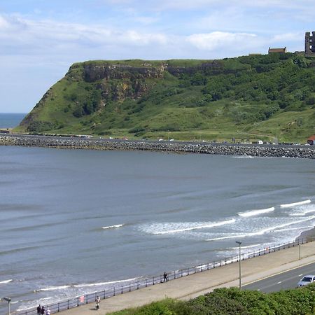 Hotel Catania Scarborough Zewnętrze zdjęcie