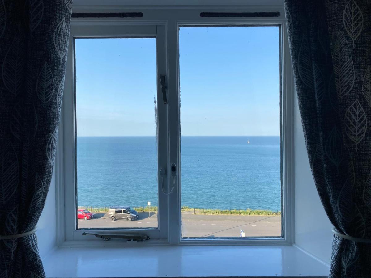 Hotel Catania Scarborough Zewnętrze zdjęcie