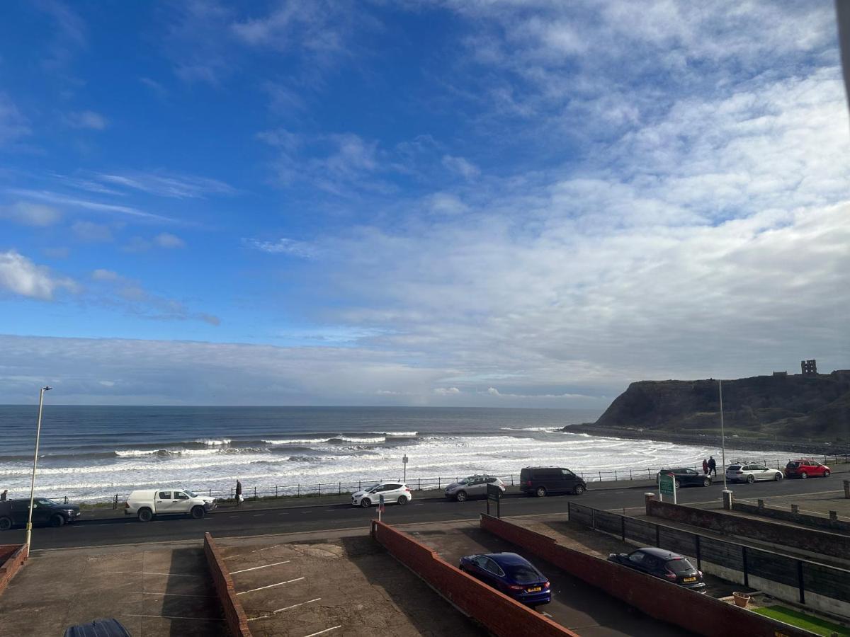 Hotel Catania Scarborough Zewnętrze zdjęcie