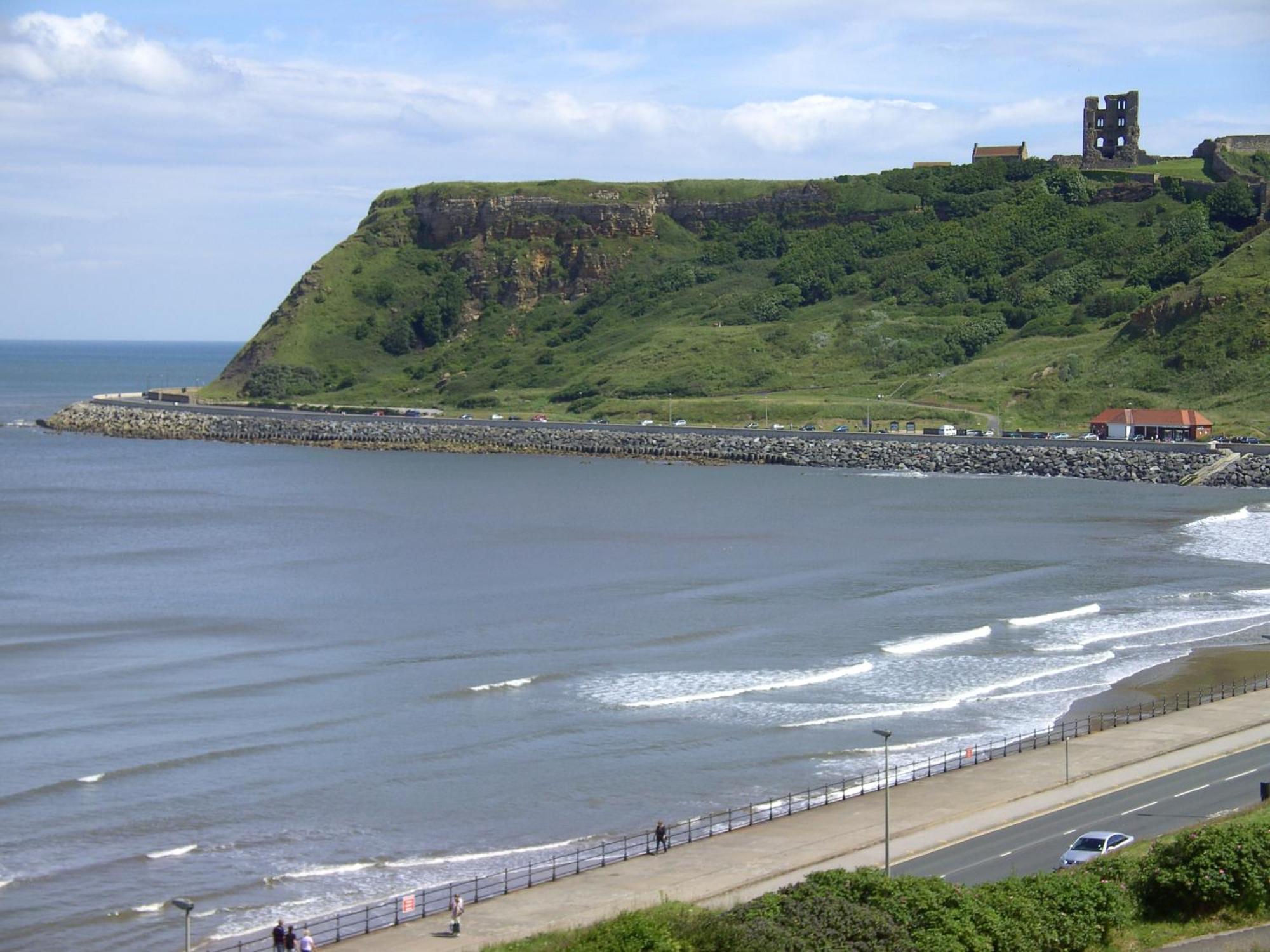 Hotel Catania Scarborough Zewnętrze zdjęcie