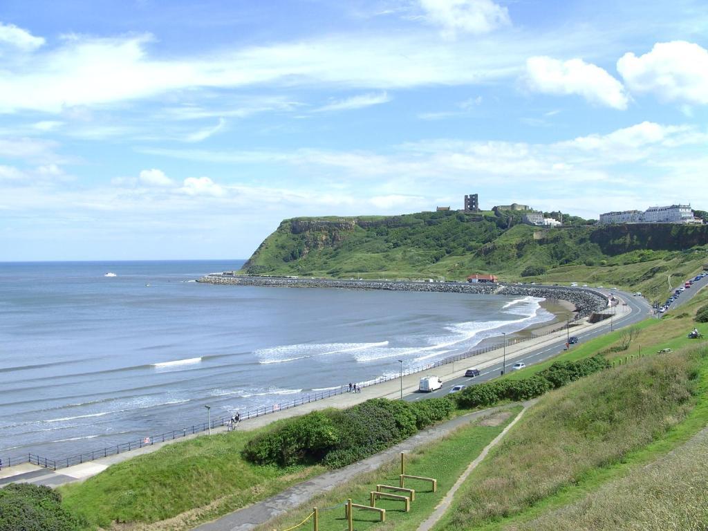 Hotel Catania Scarborough Zewnętrze zdjęcie