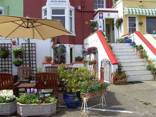 Hotel Catania Scarborough Zewnętrze zdjęcie