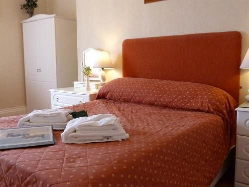 Hotel Catania Scarborough Zewnętrze zdjęcie