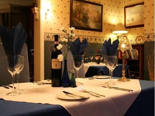Hotel Catania Scarborough Zewnętrze zdjęcie