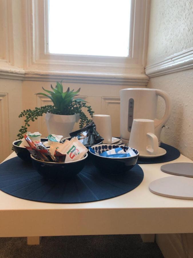 Hotel Catania Scarborough Zewnętrze zdjęcie